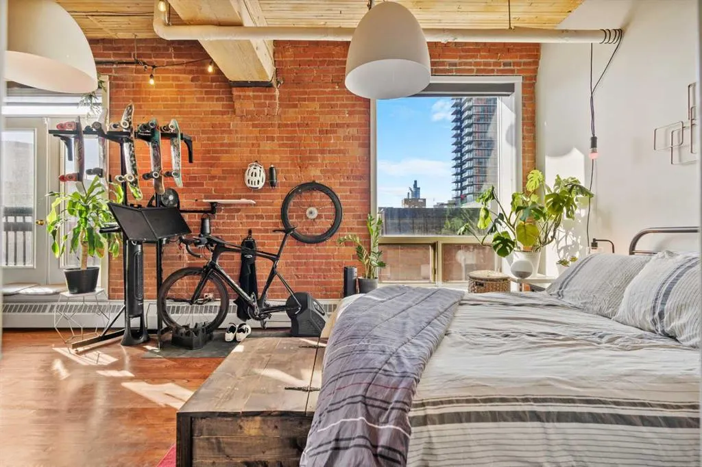 535 10 Avenue SW, #303