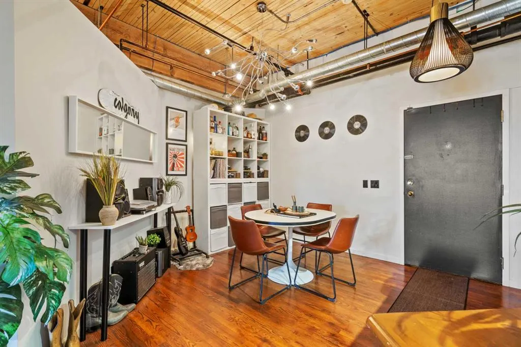 535 10 Avenue SW, #303