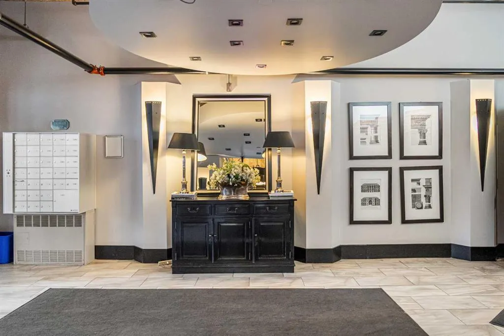 535 10 Avenue SW, #303