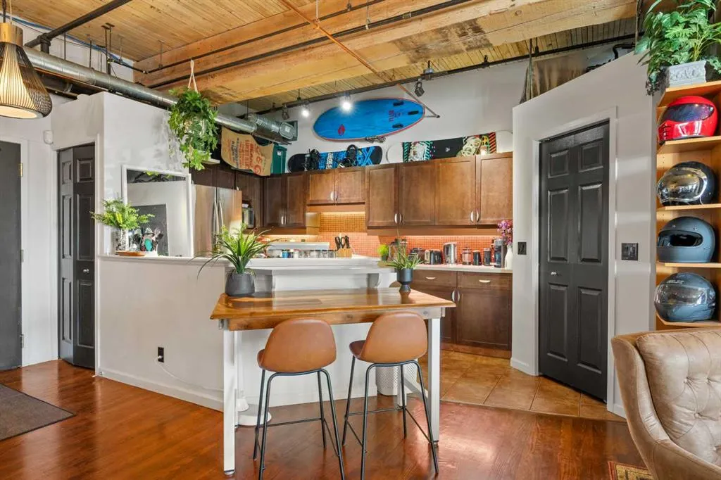 535 10 Avenue SW, #303
