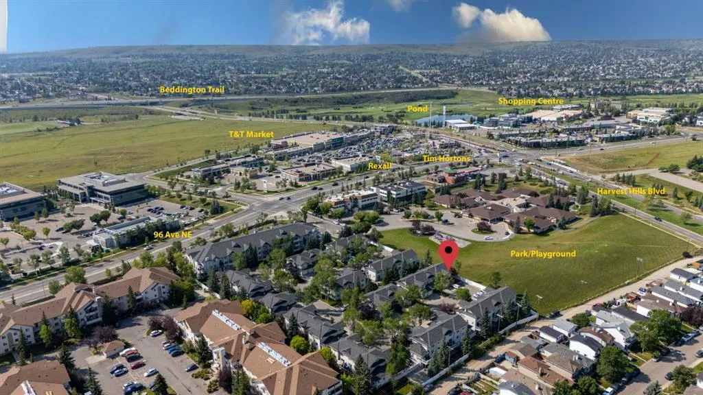 231 Harvest Gold Place NE