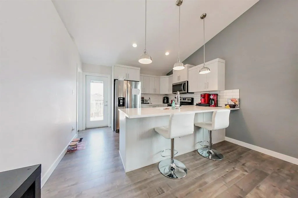 67 Kensington Road W