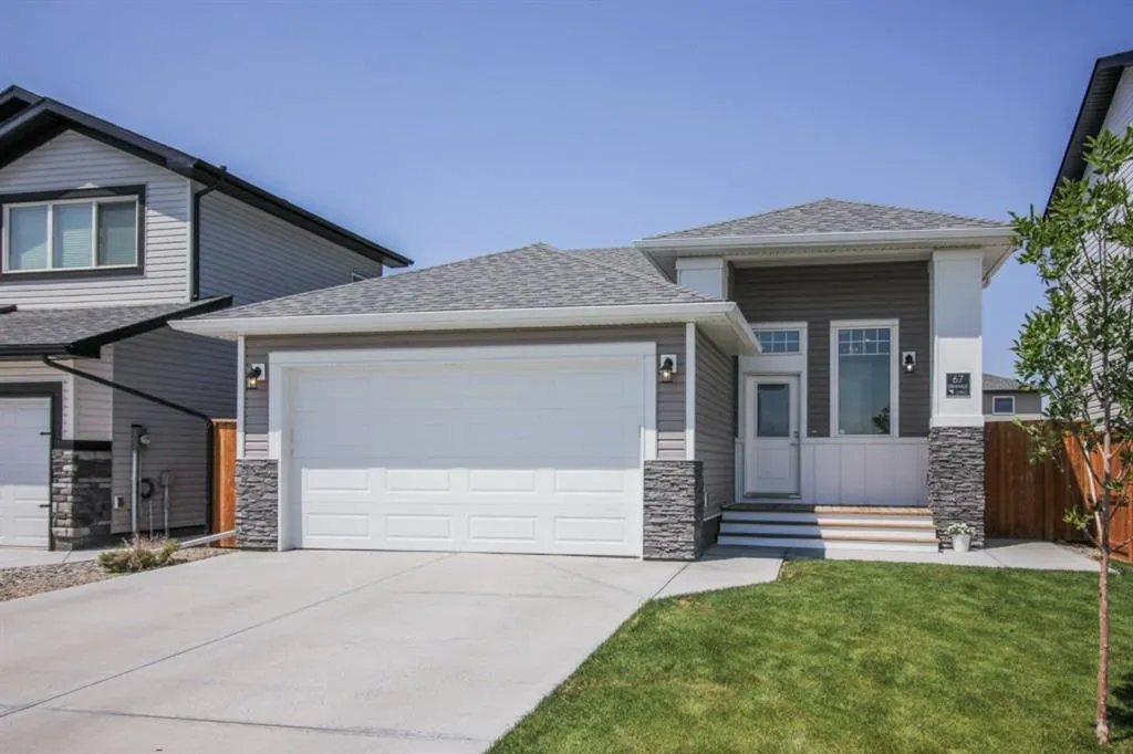 67 Kensington Road W