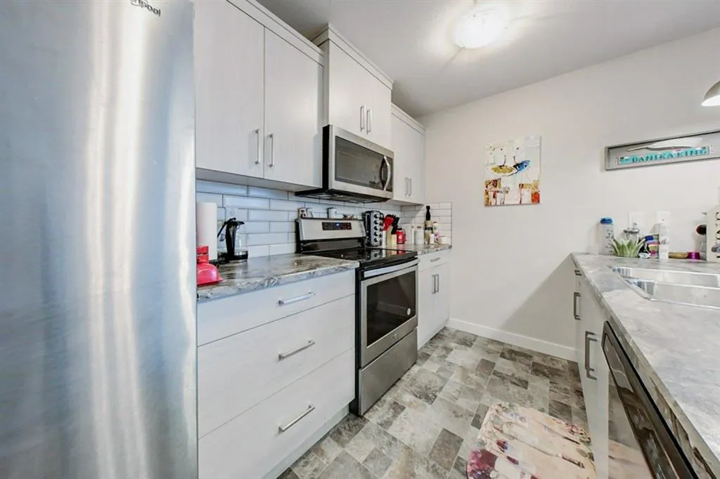 67 Kensington Road W