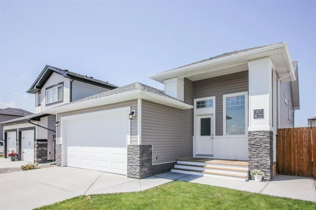 67 Kensington Road W