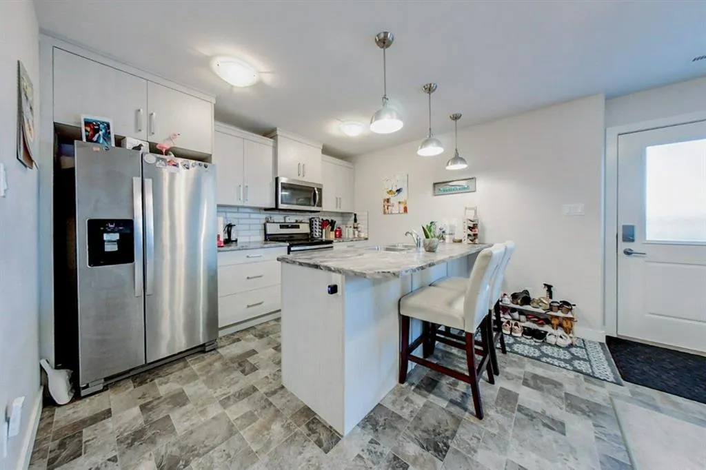 67 Kensington Road W