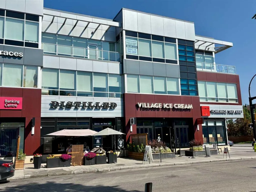 306 Garrison Square SW