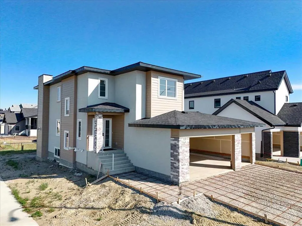 3 Lakewood Point