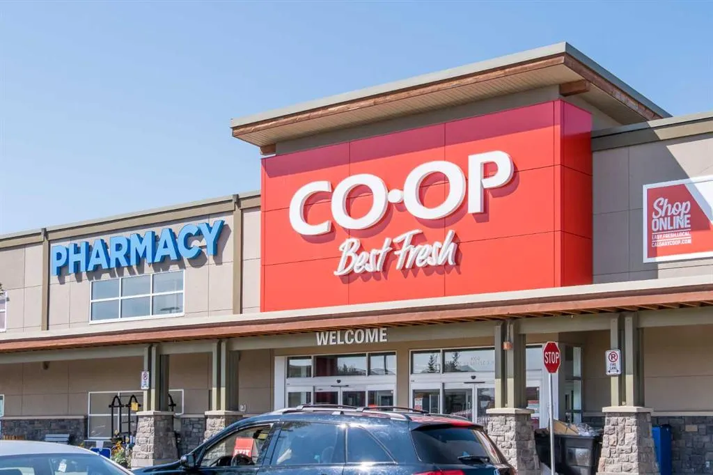 8445 Broadcast Avenue SW, #707