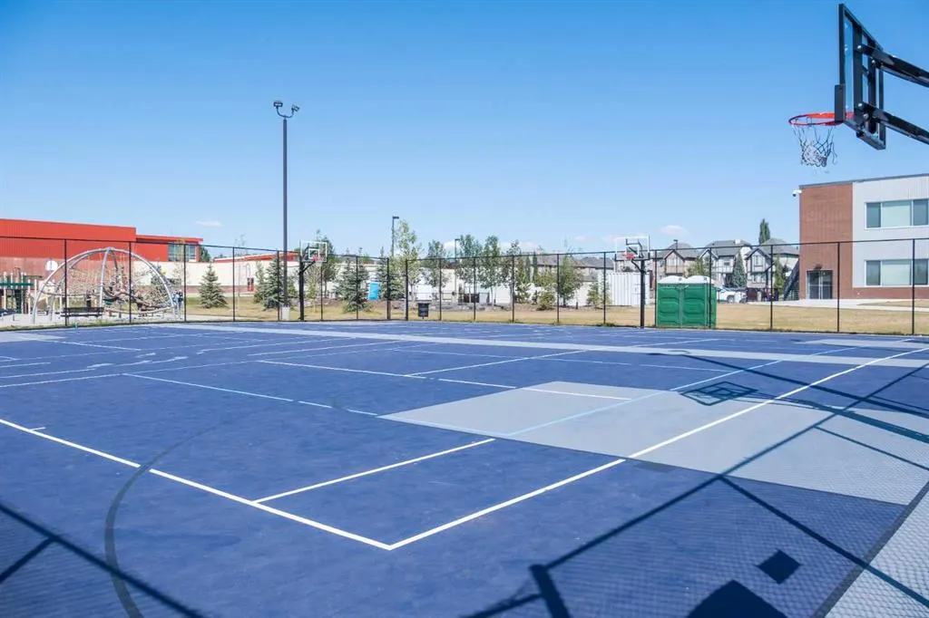 8445 Broadcast Avenue SW, #707