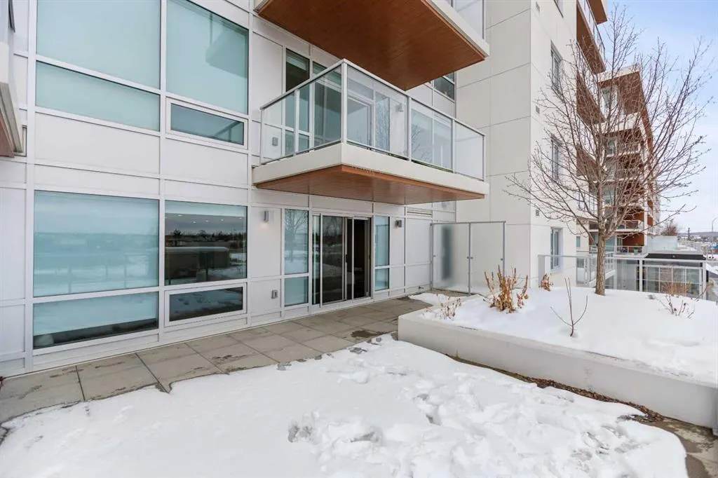 8445 Broadcast Avenue SW, #707