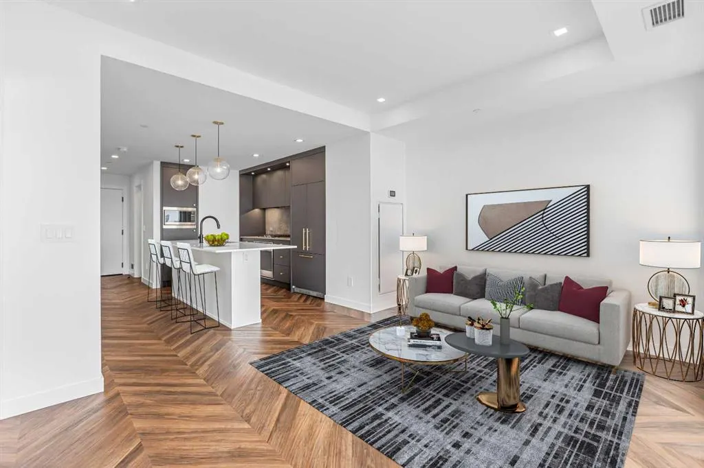 8445 Broadcast Avenue SW, #707