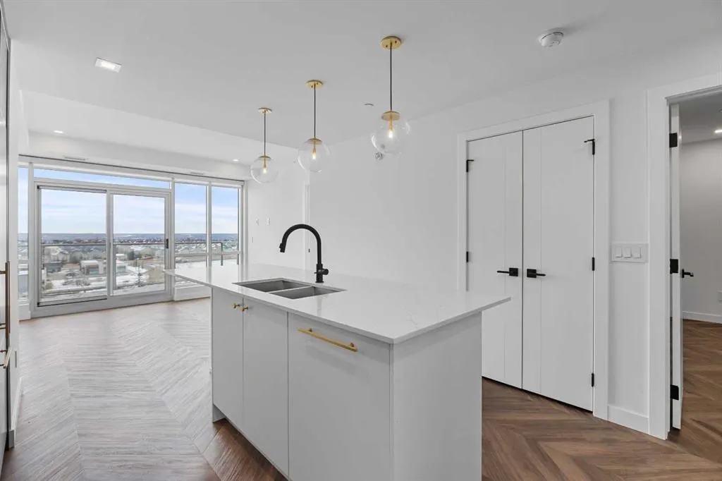 8445 Broadcast Avenue SW, #707