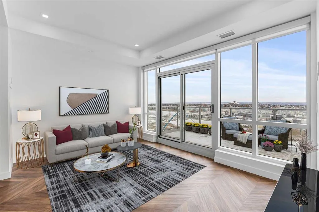 8445 Broadcast Avenue SW, #707