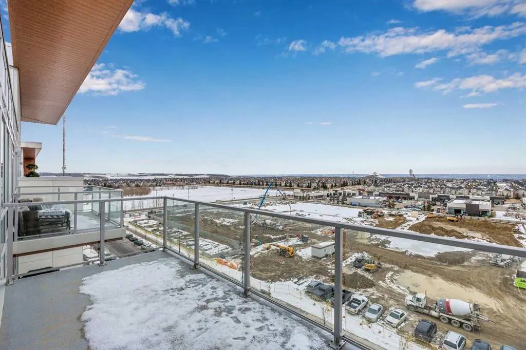 8445 Broadcast Avenue SW, #707