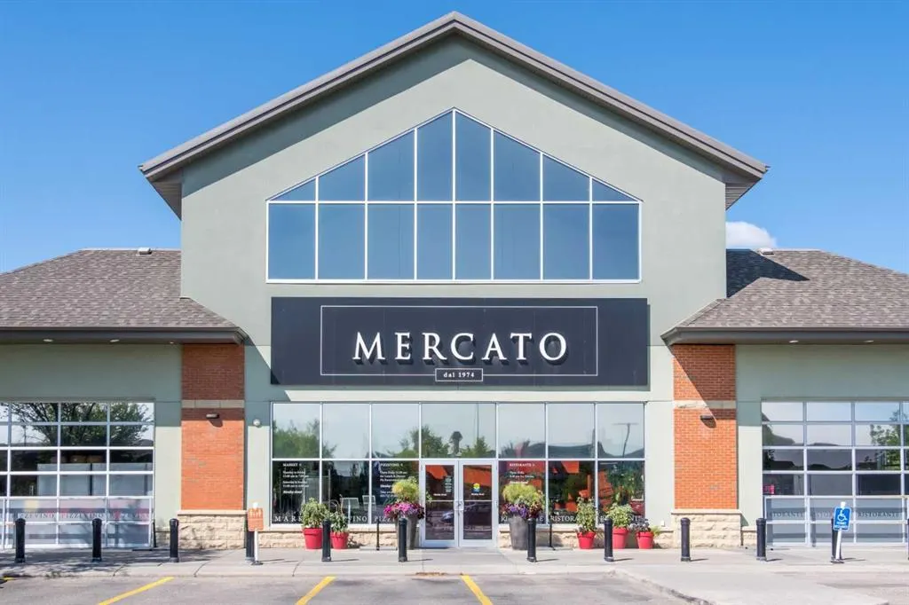 8445 Broadcast Avenue SW, #707
