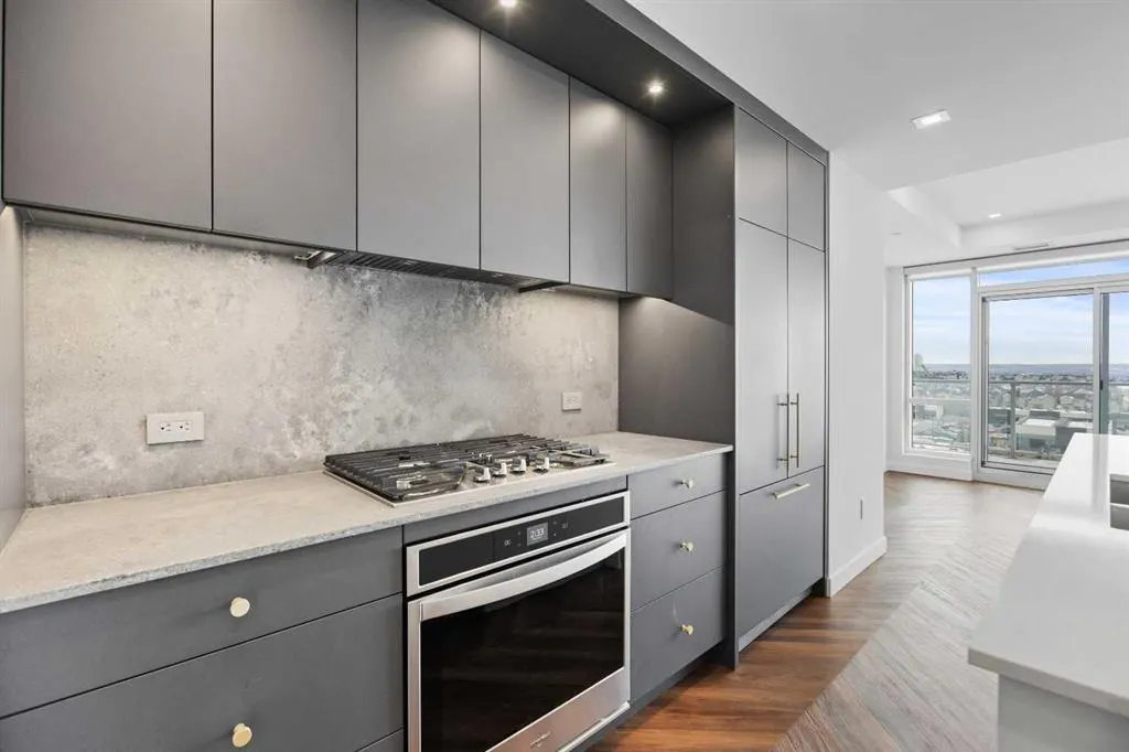 8445 Broadcast Avenue SW, #707