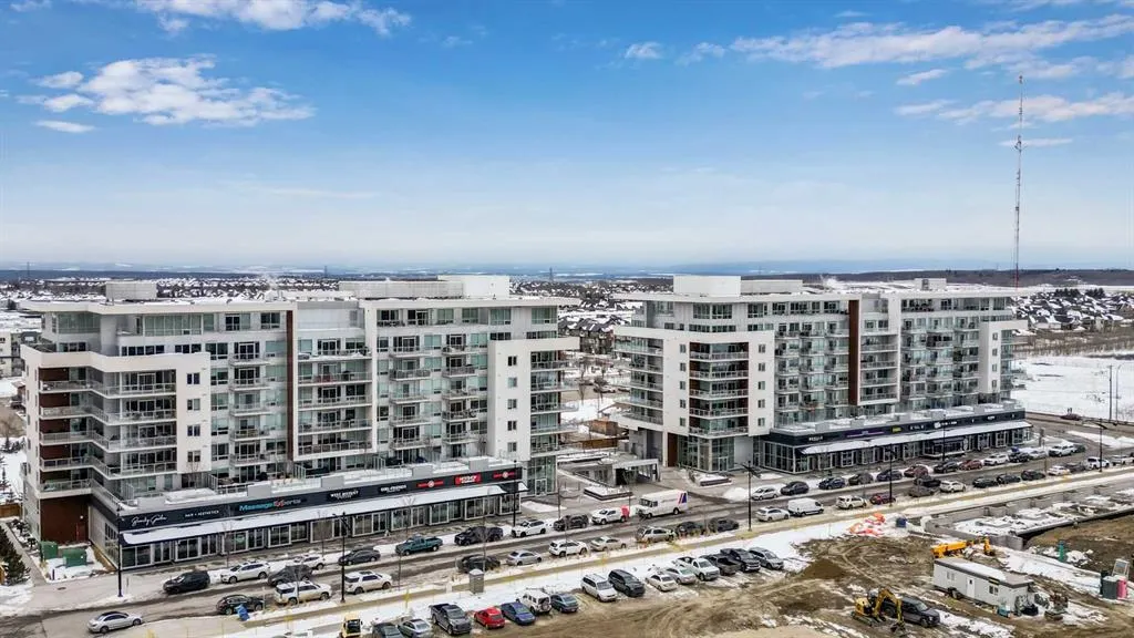 8445 Broadcast Avenue SW, #707