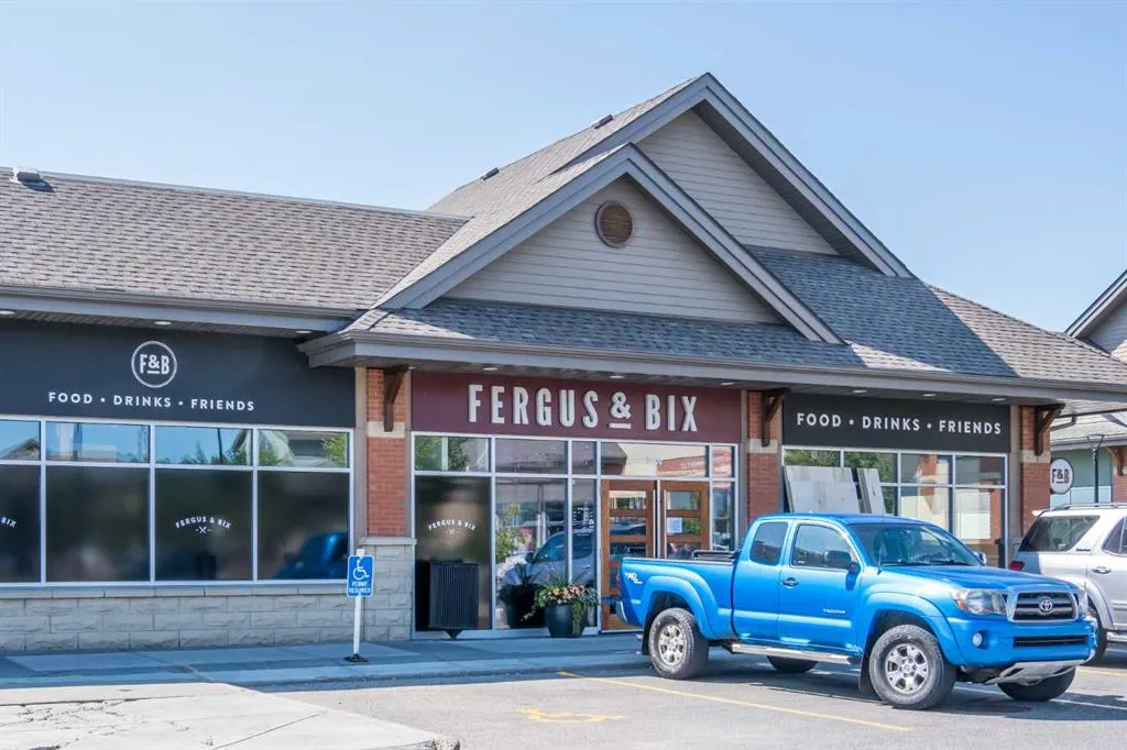 8445 Broadcast Avenue SW, #707
