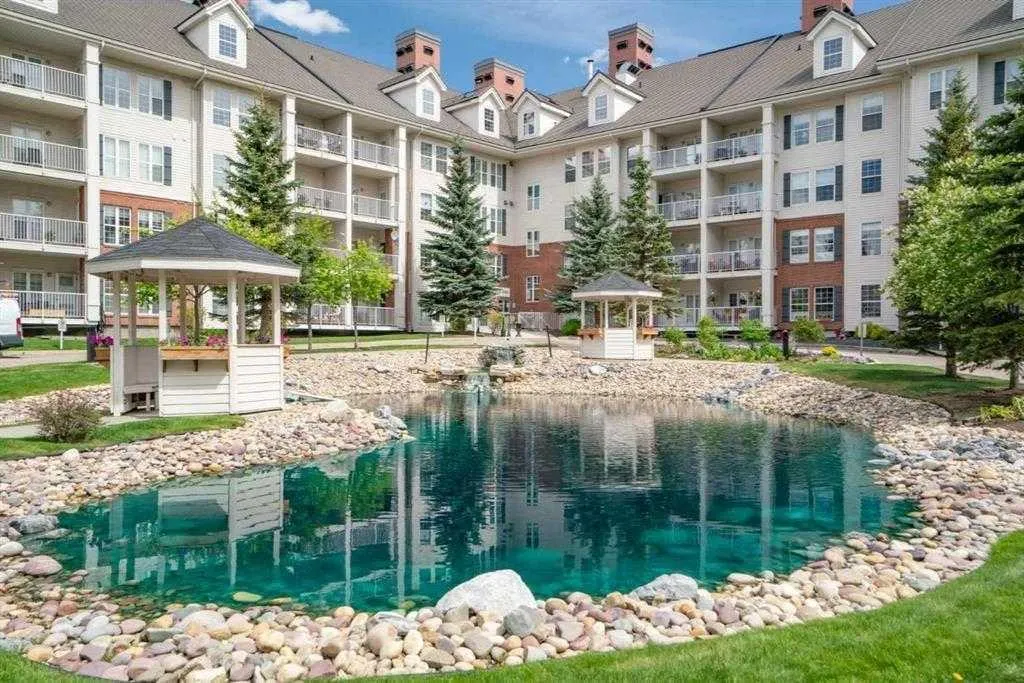151 Country Village Road NE, #2248