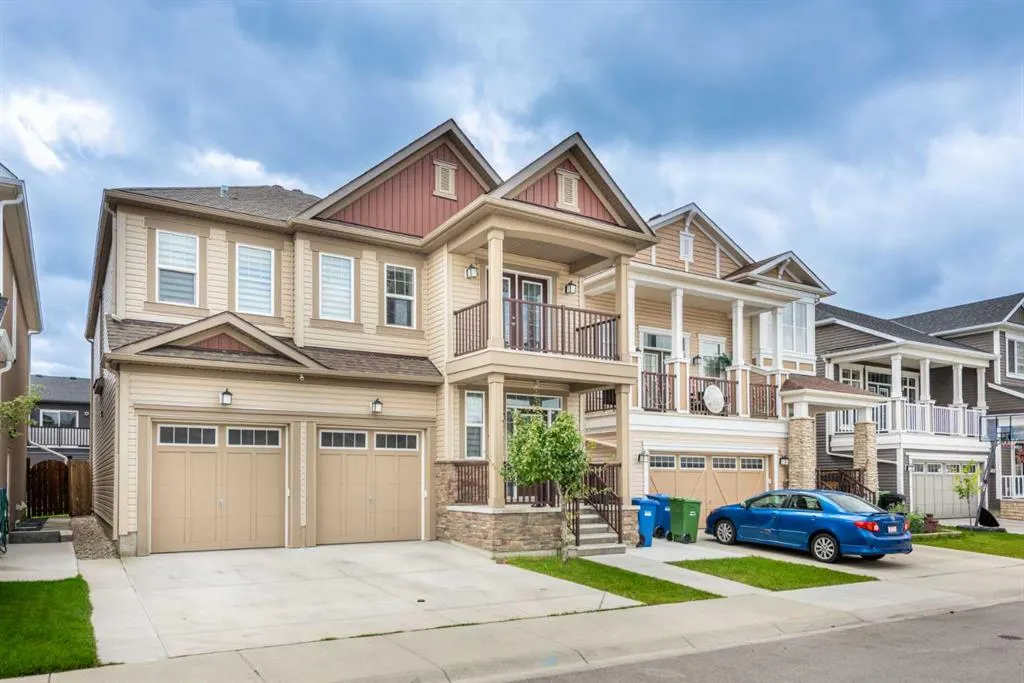 202 Cityscape Way NE