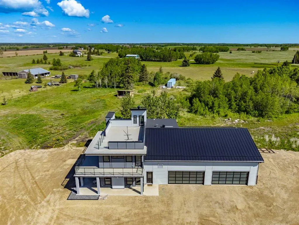 44092 & 44080 Township Road 274