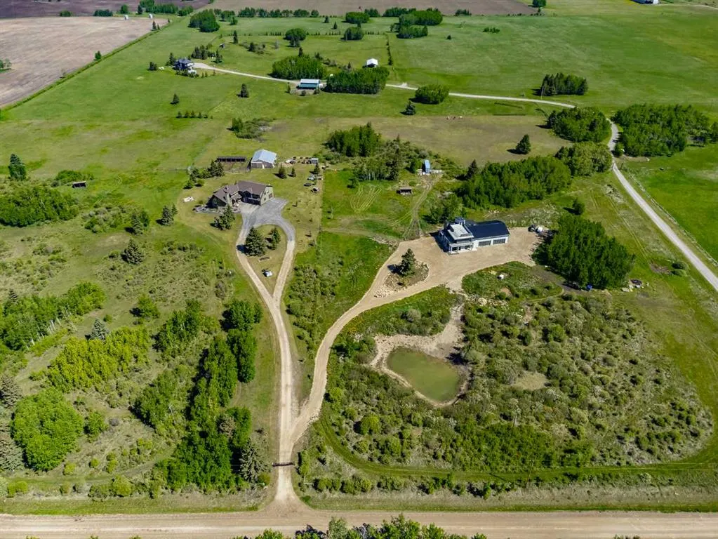 44092 & 44080 Township Road 274