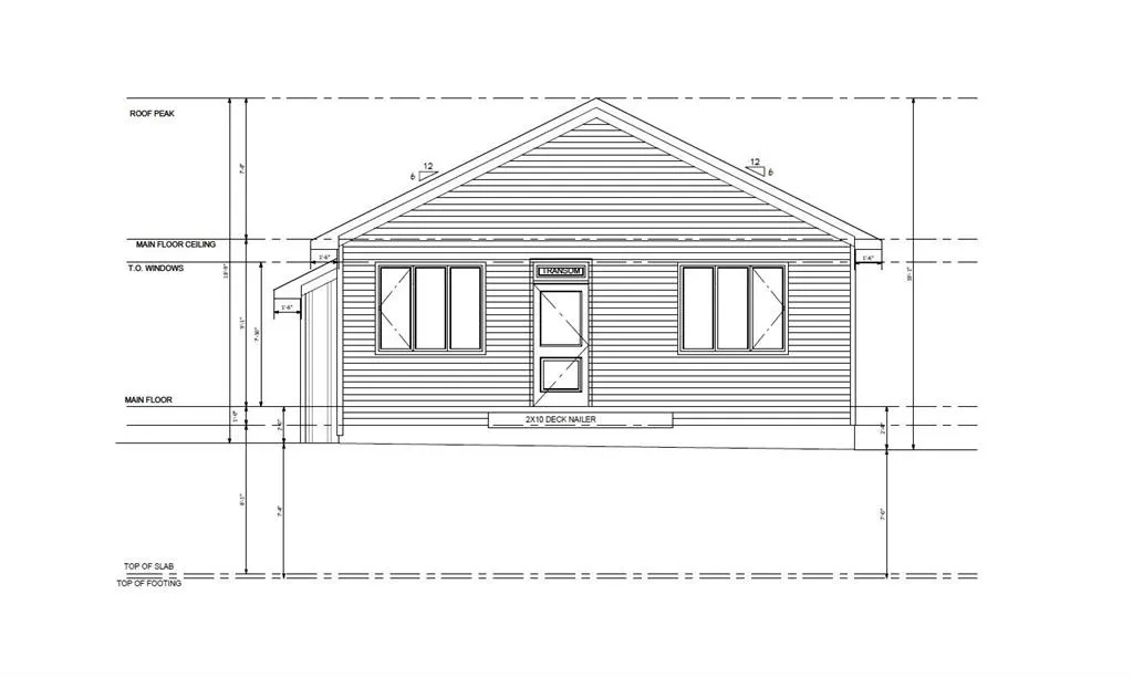 1117 Iron Ridge Avenue