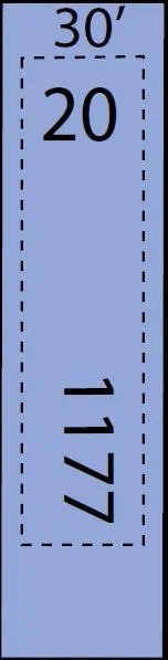 1117 Iron Ridge Avenue