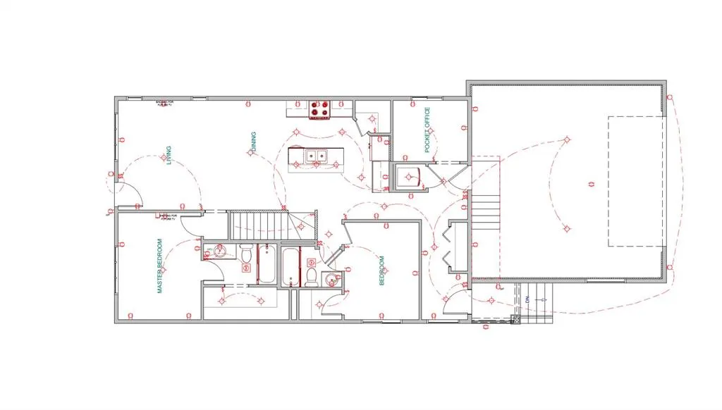 1117 Iron Ridge Avenue