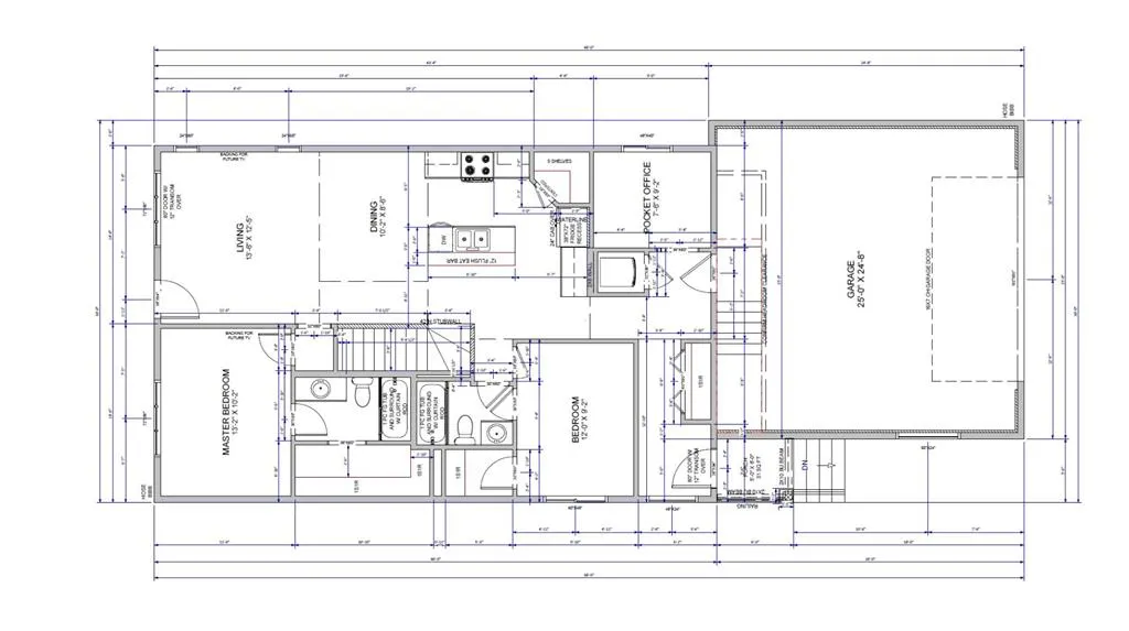 1117 Iron Ridge Avenue