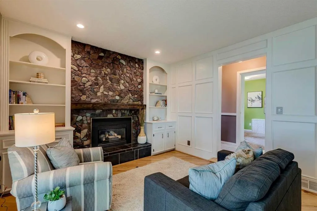 32 Brookpark Rise SW