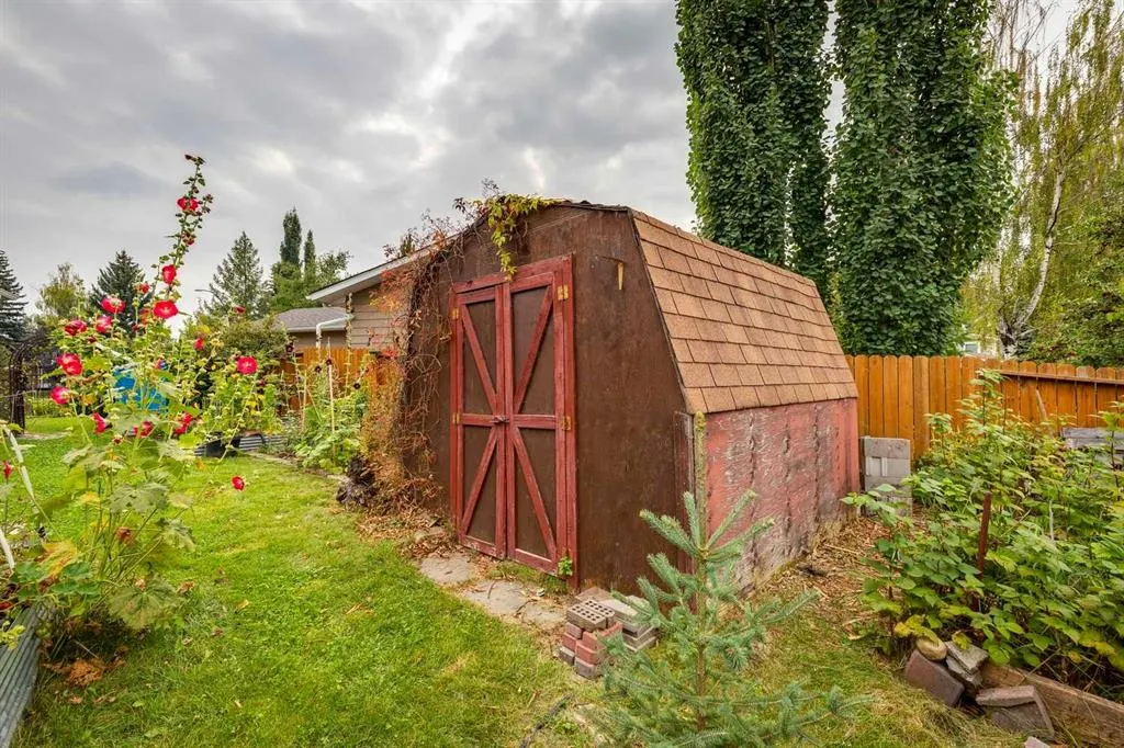 32 Brookpark Rise SW