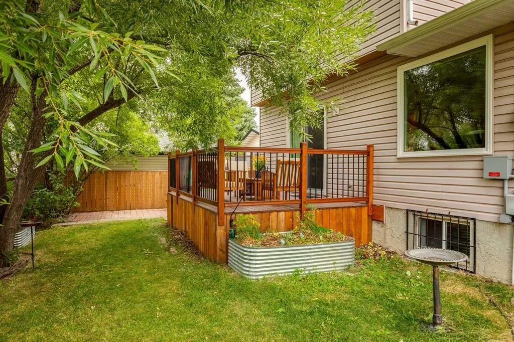 32 Brookpark Rise SW