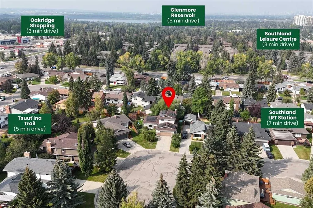 32 Brookpark Rise SW