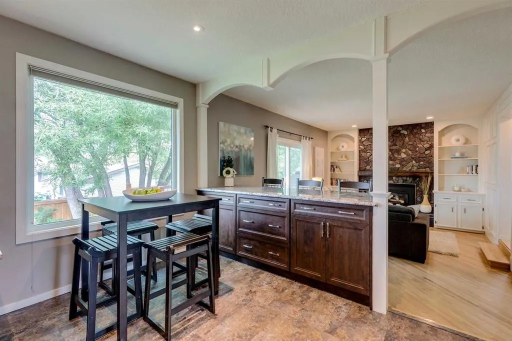 32 Brookpark Rise SW