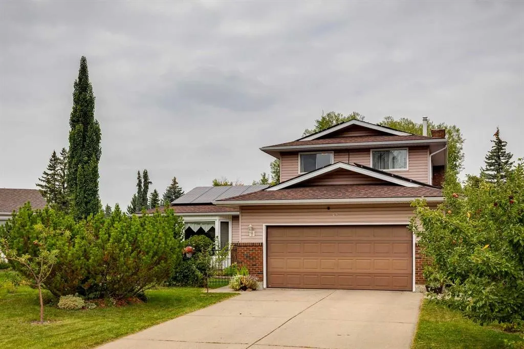 32 Brookpark Rise SW