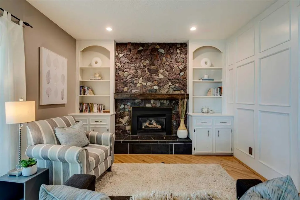 32 Brookpark Rise SW