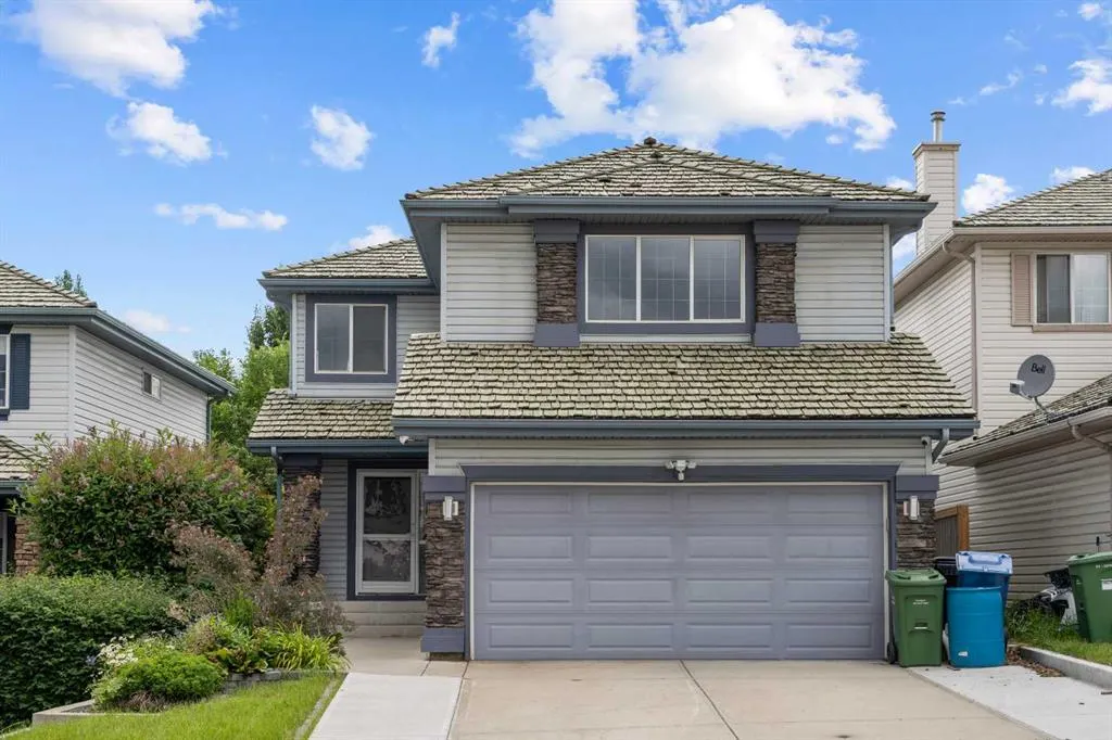 168 Spring Crescent SW