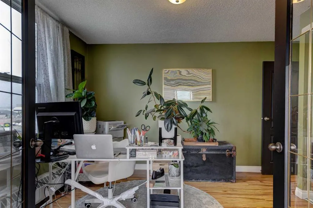 1328 13 Avenue SW, #602