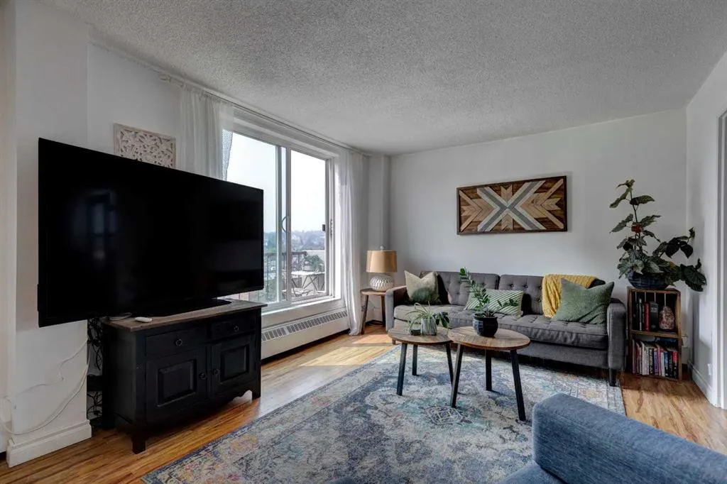 1328 13 Avenue SW, #602