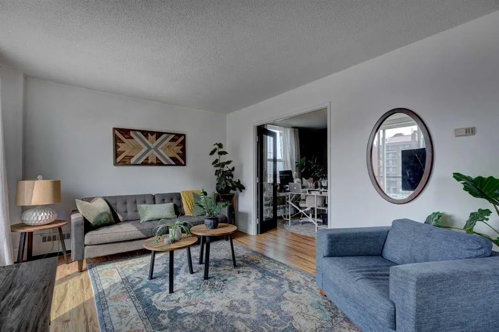 1328 13 Avenue SW, #602