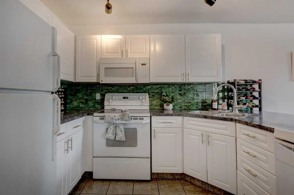 1328 13 Avenue SW, #602