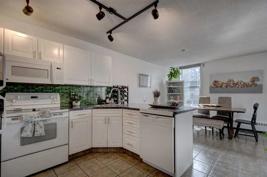 1328 13 Avenue SW, #602