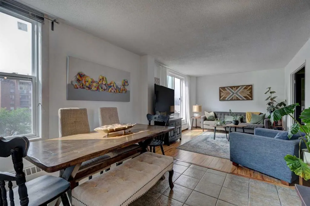 1328 13 Avenue SW, #602