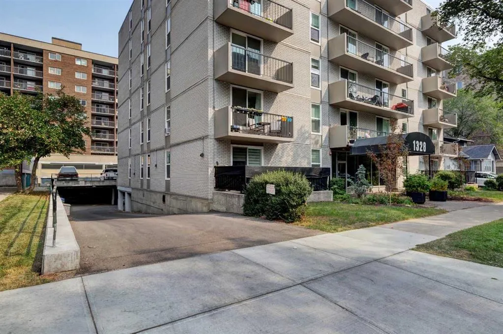 1328 13 Avenue SW, #602