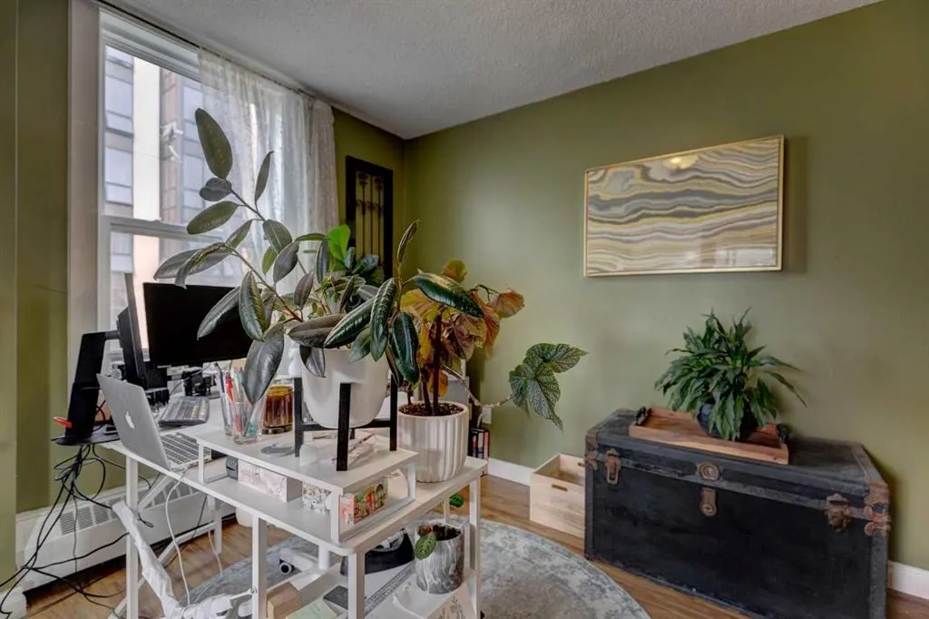 1328 13 Avenue SW, #602