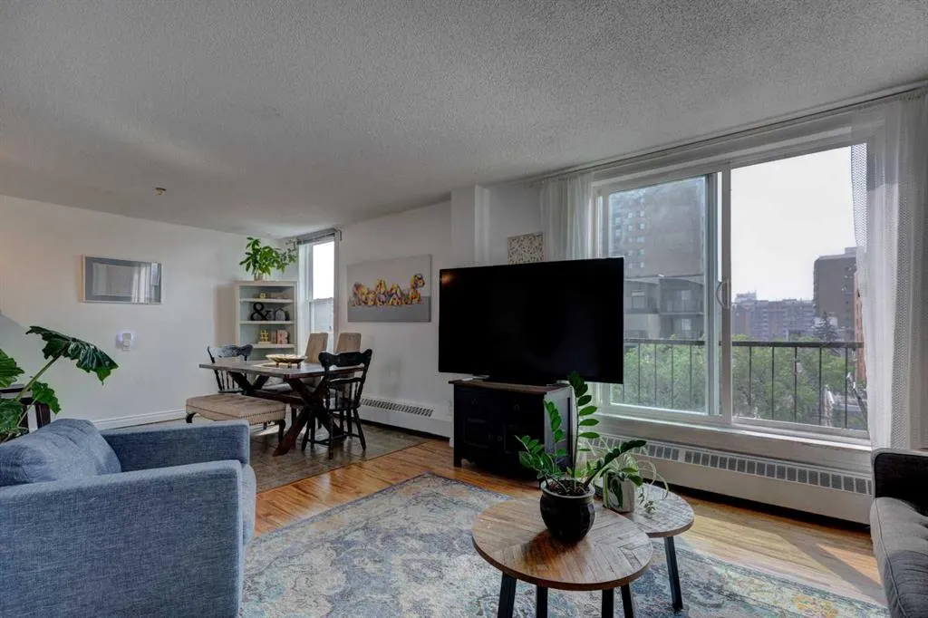 1328 13 Avenue SW, #602