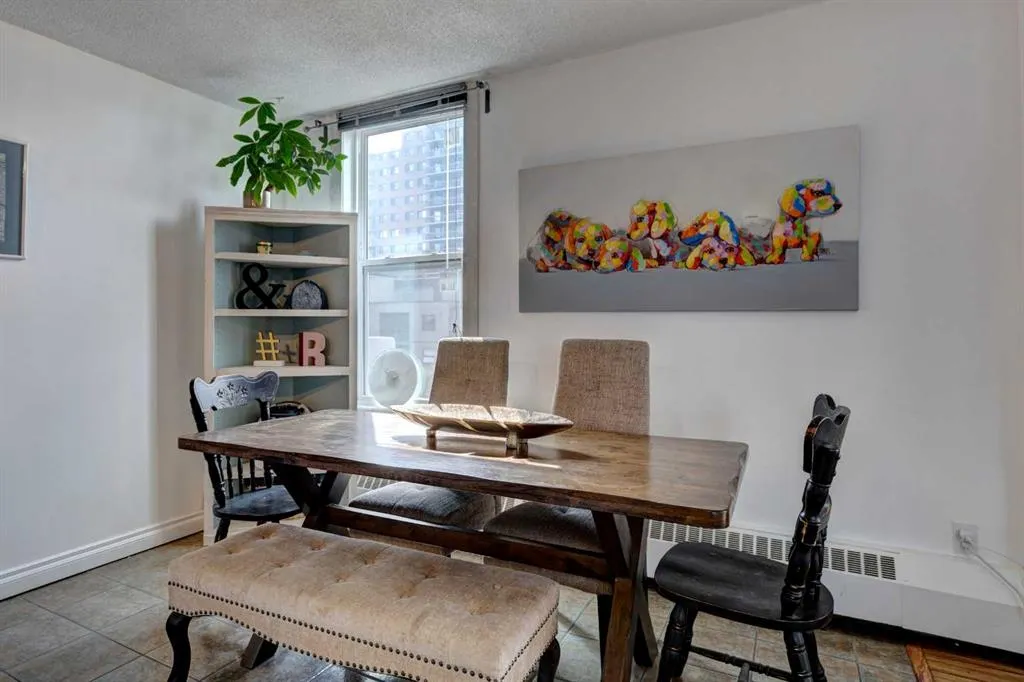 1328 13 Avenue SW, #602