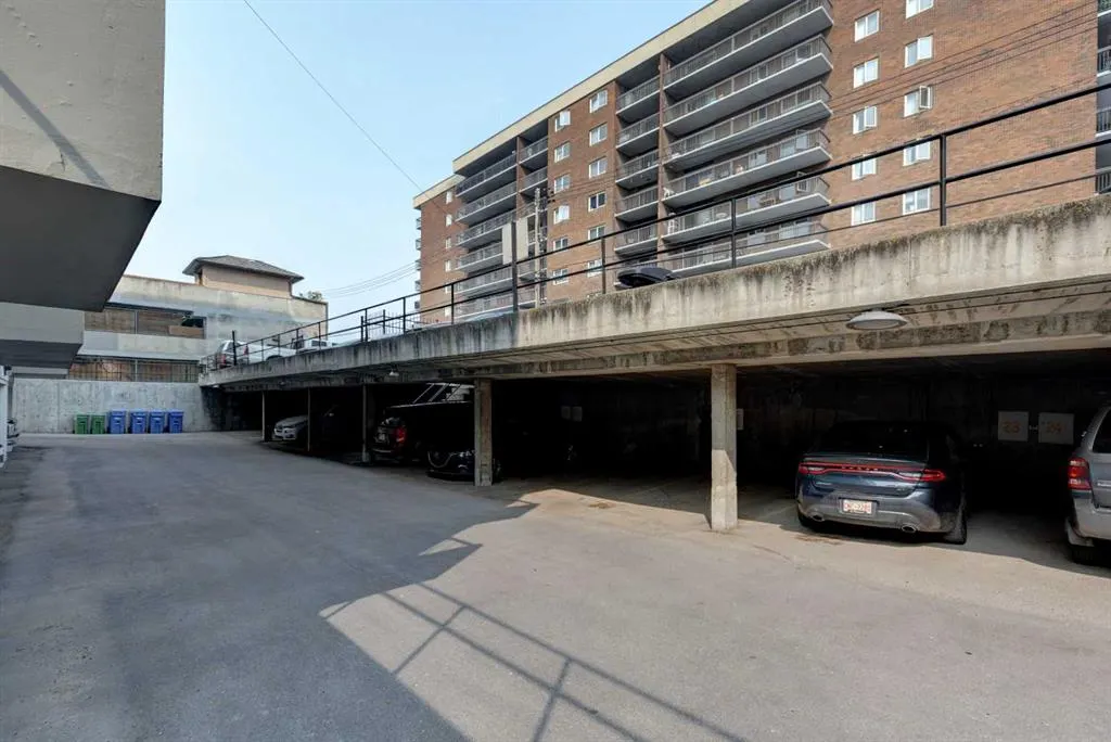 1328 13 Avenue SW, #602